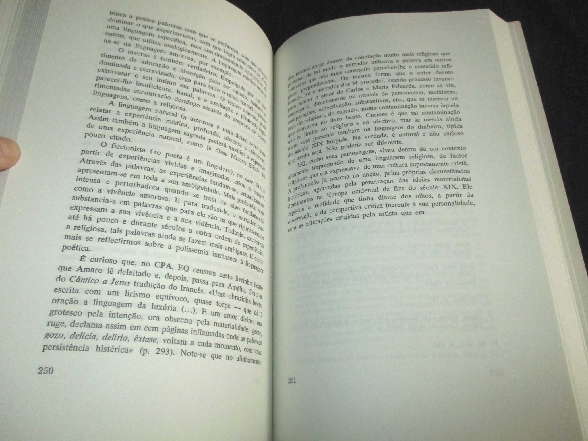 Livro Portugal de Eça De Queiroz Beatriz Berrini