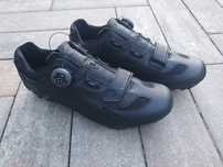 Buty rowerowe Vemont SPD BOA r 43