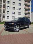 Bmw x5 e53 3.0D 2002r