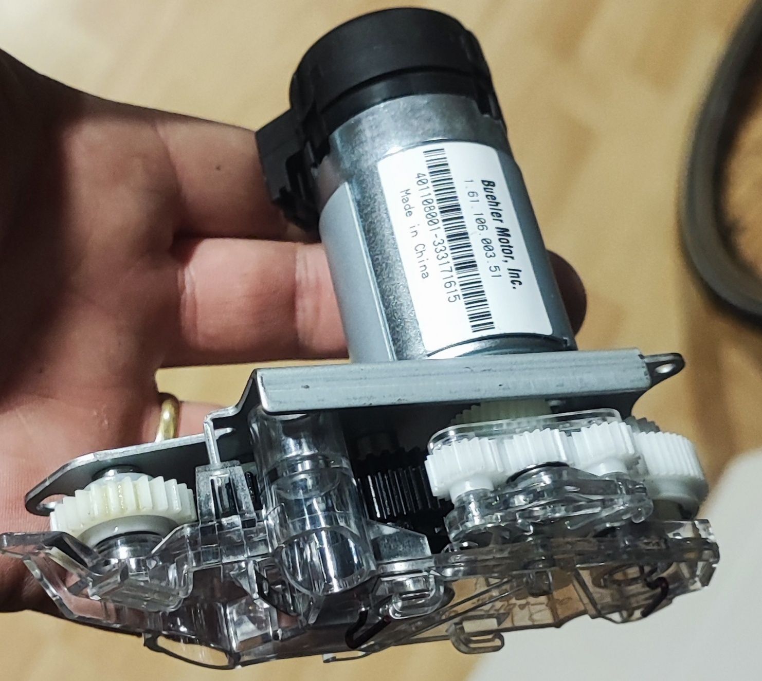 Peças e consumíveis xerox phaser 8500/8550