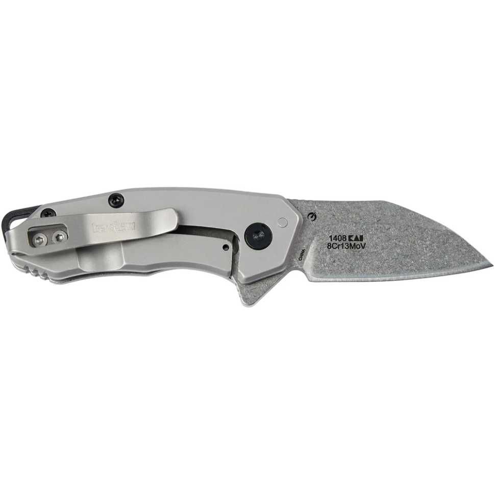 Ніж складаний Kershaw Rate, ніж EDC, карманный нож, складний ніж