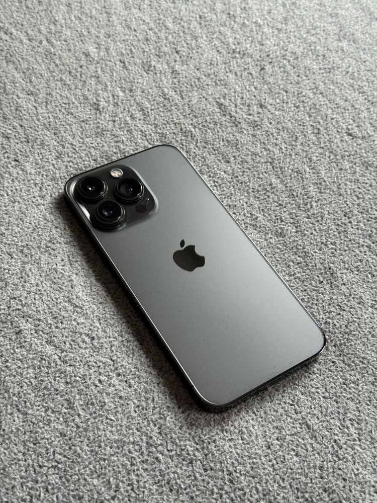 Apple Iphone 13 Pro 128gb Bez Blokad Stan Idealny