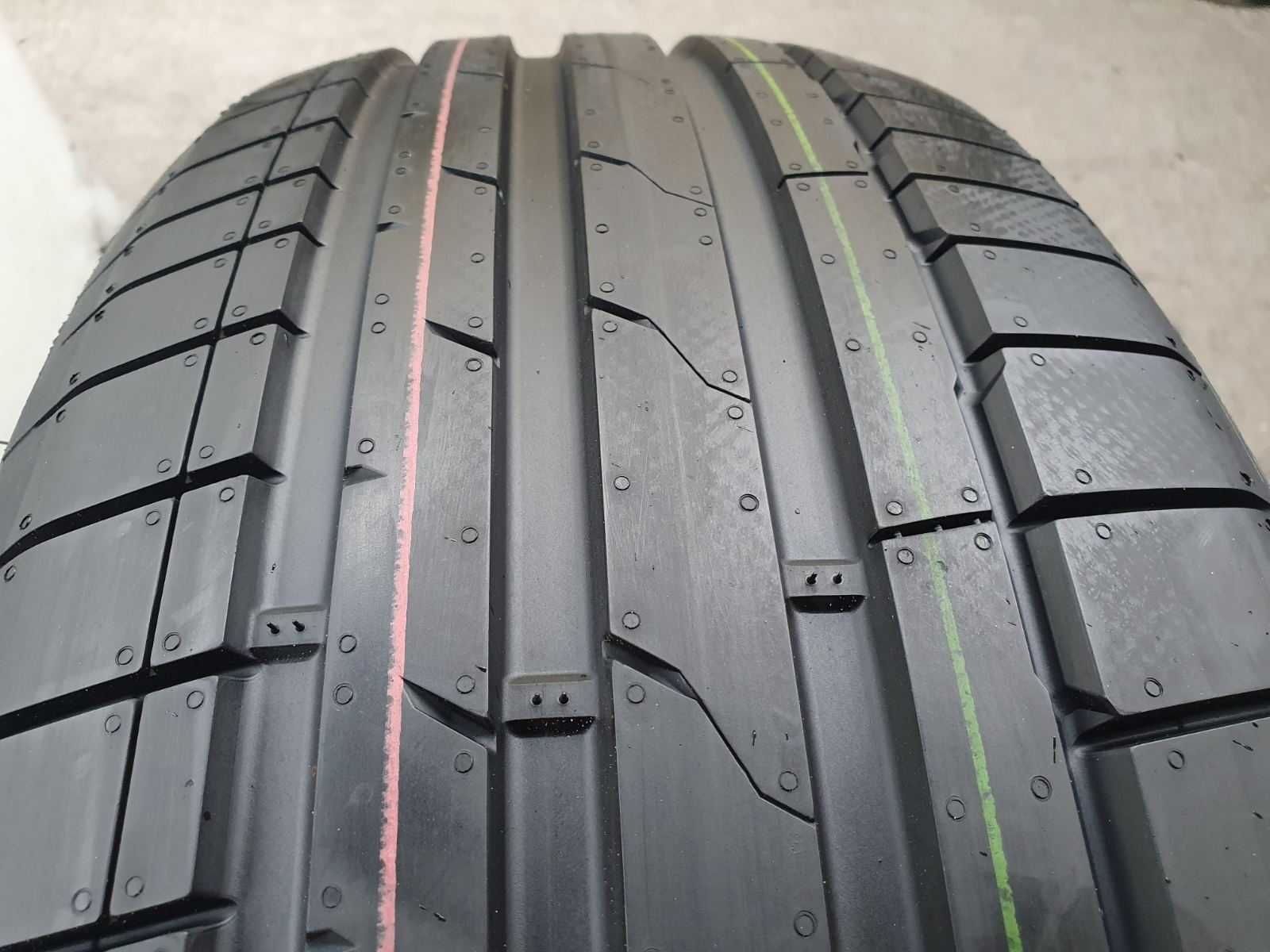 4x Hankook Ventus S1 Evo 3 EV 235/55r19  Nowe
