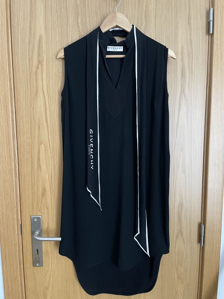 Vestido Givenchy