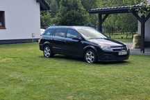 Sprzedam Opel Astra H Kombi