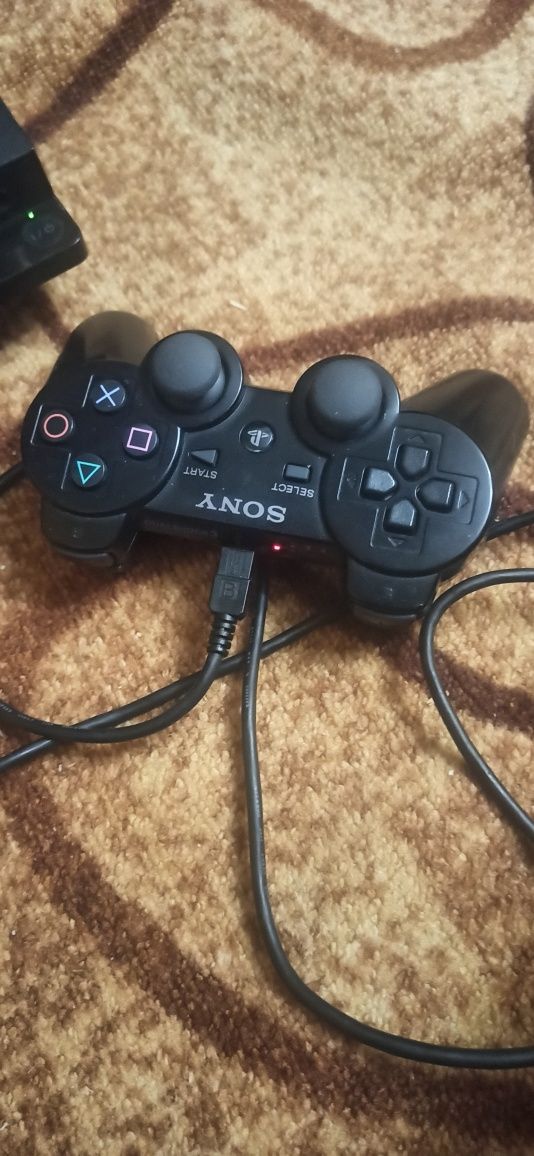 Play Station 3 slim