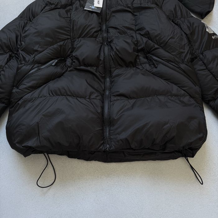 Пуховик Palace x Pertex Down Jacket Куртка Пелес