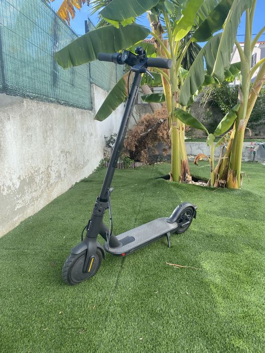 Trotinet Xiaomi