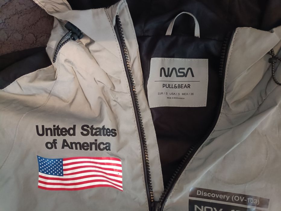 Ветровка , куртка Original.