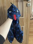 Kurtka wiosenna chlopięca rozm. 98 cm