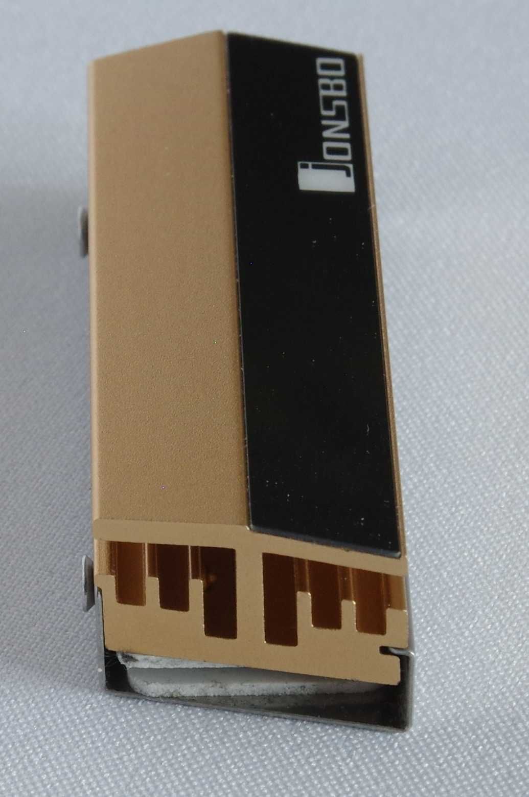 Radiator dysku SSD M.2 Jonsbo