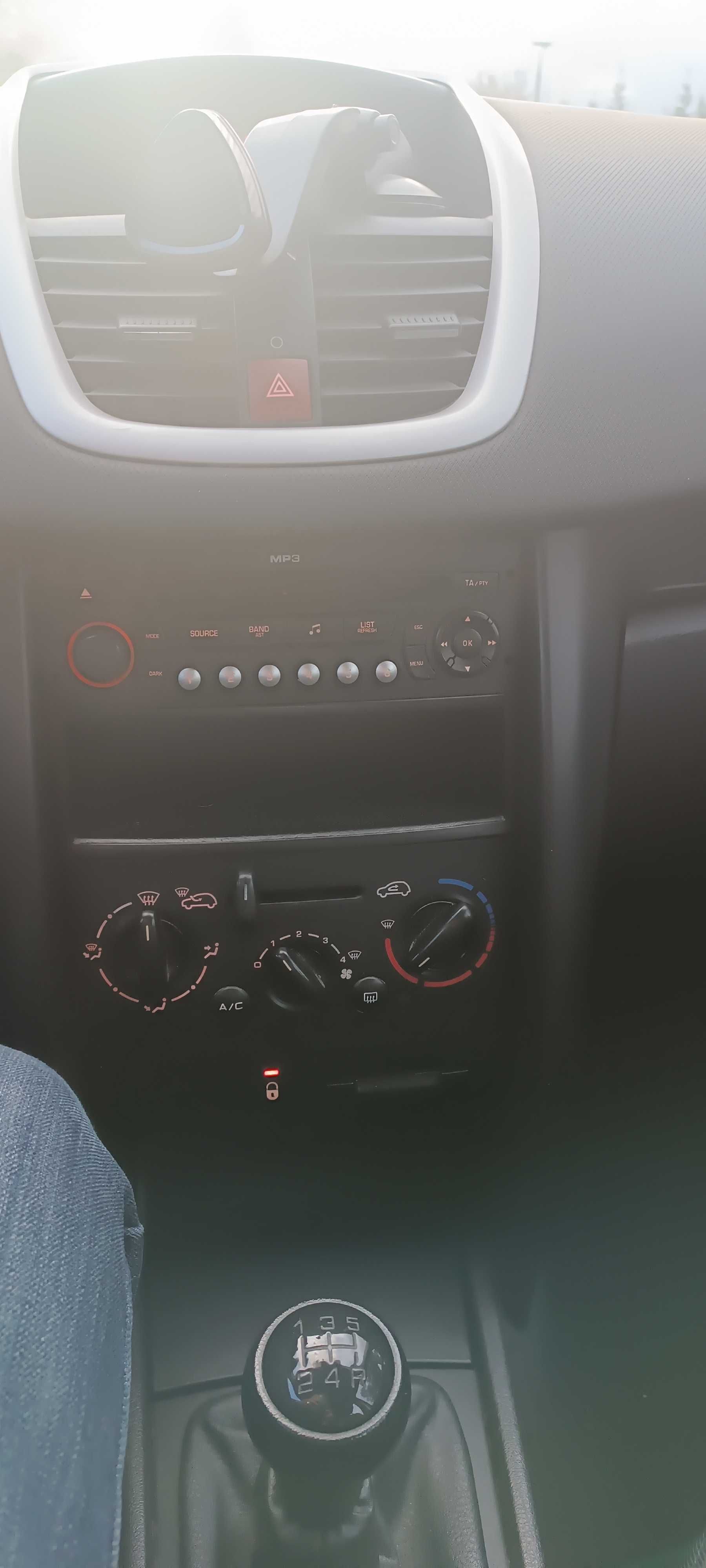 Oportunidade Peugeot 207