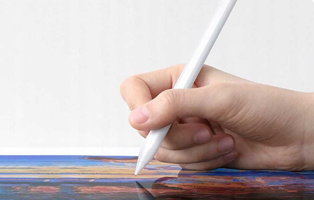 Baseus Smooth Writing 2 Pojemnościowy Rysik iPad Air Pro Sklep Wawa