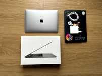 MacBook Pro 13” – jak nowy!