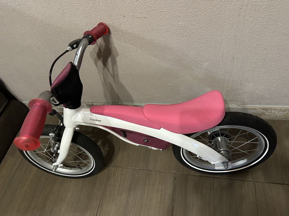 Дитячий Велосипед BMW KIDSBIKE
