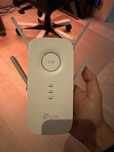 TP Link RE650 AC2600 MU-MIMO Wi-Fi range extender