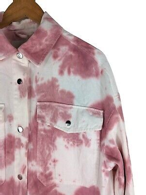 Рубашка Pull and bear