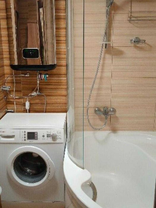 АК 3 Кімнатна Лівобережна Русанівка Ентузіастів 21/1