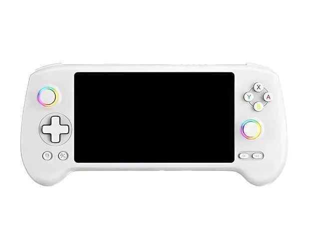 Anbernic RG 557 como nova