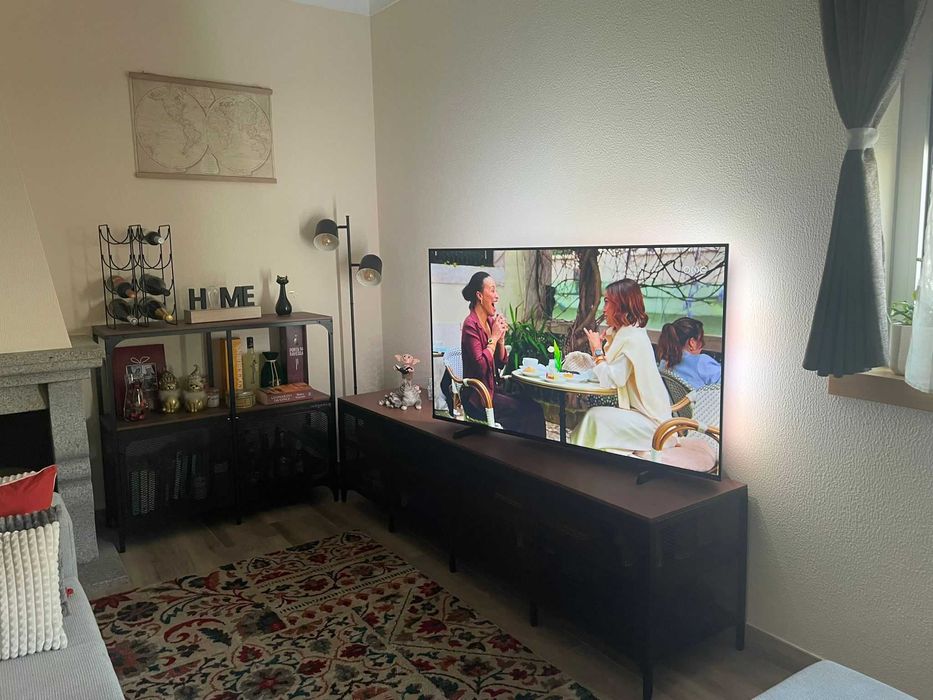 Conjunto de Sala (2 móveis)