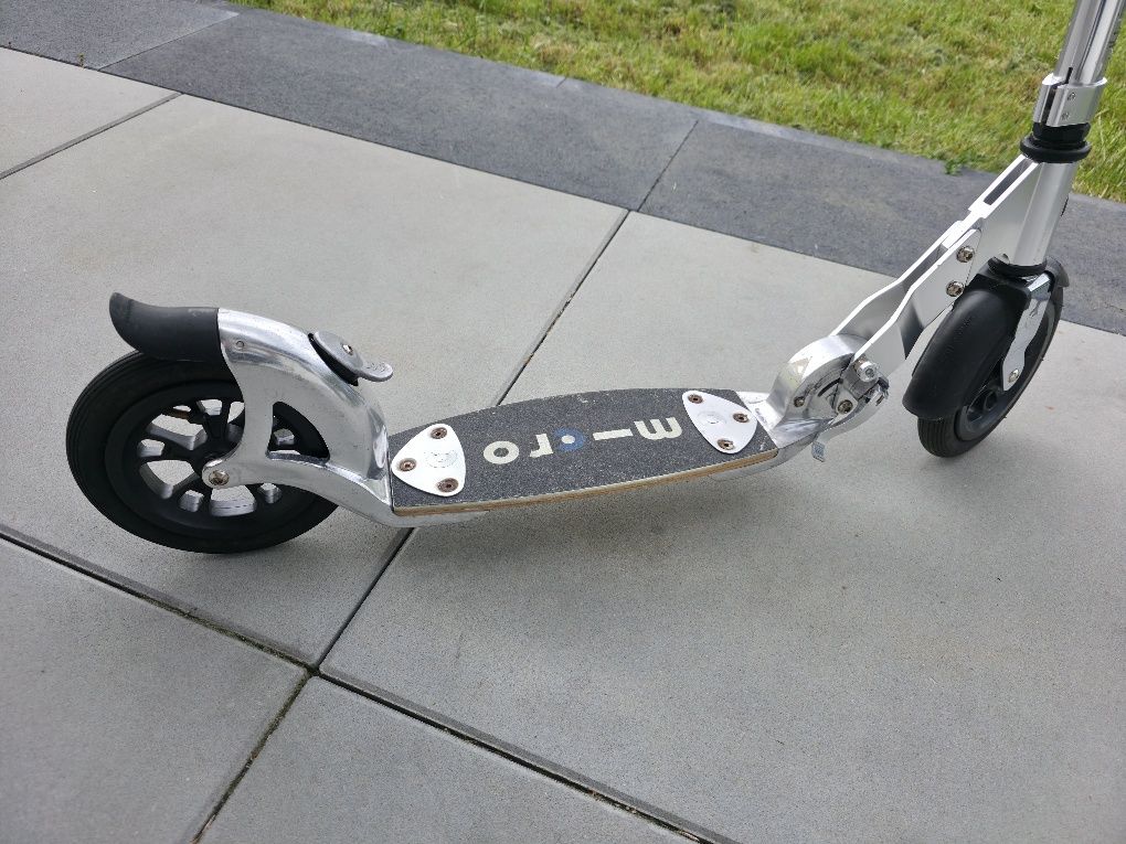 Hulajnoga Micro Flex Air do 100 kg