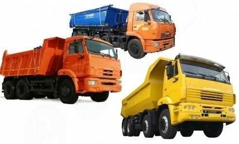 Послуги та Оренда Екскаватора JCB. Самоскидів. Вивіз сміття