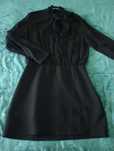 Vestido de festa Zara