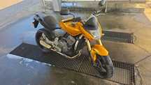 Honda Hornet 600