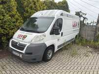 Citroen Jumper L3H2