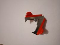 Для витягування скоб