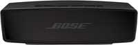 Портативна колонка Bose SoundLink Mini II Special Edition Black  НОВА