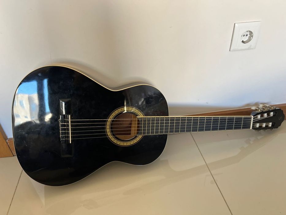 Guitarra Acústica