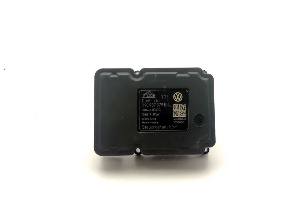 Pompa hamulcowa ABS naprawa regeneracja 01130 / 16352 / 16355 / 01276