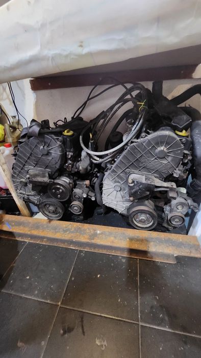 Motores opel astra g 1.7 - melhor oferta