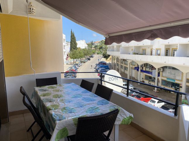 Ferias  Praia do Carvoeiro-Lagoa Disponivel apartir de 7 a 21 setembro