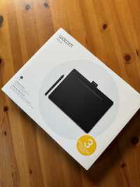 Новий Wacom Intuos M Black (CTL-6100K-B) Графічний