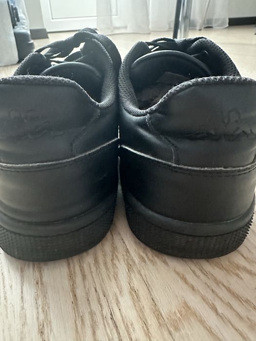 Кеды Kappa 42,5, 27,5 см