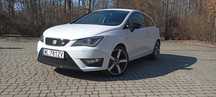 Seat Ibiza Fr