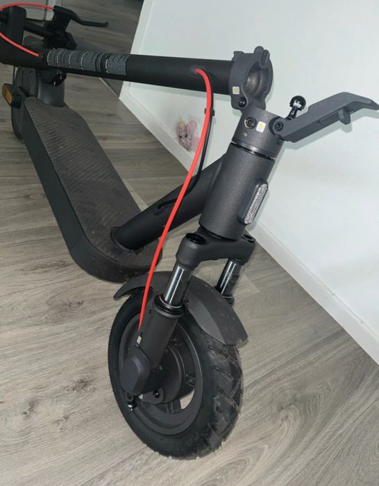 Trotinete Elétrica Xioami 5 (60km autonomia)