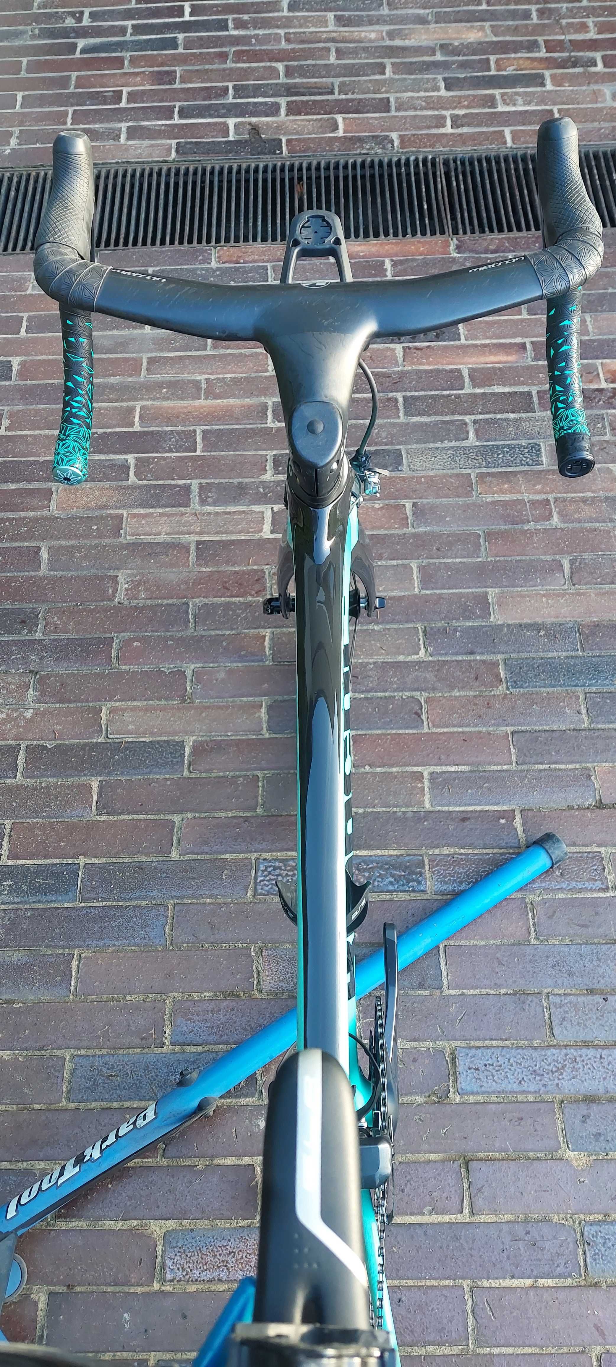 Bianchi Oltre XR4 r55 di2