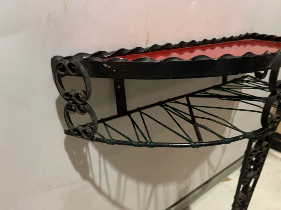 Element  jakiegoś Stolika ŻYŁKI - PRL !