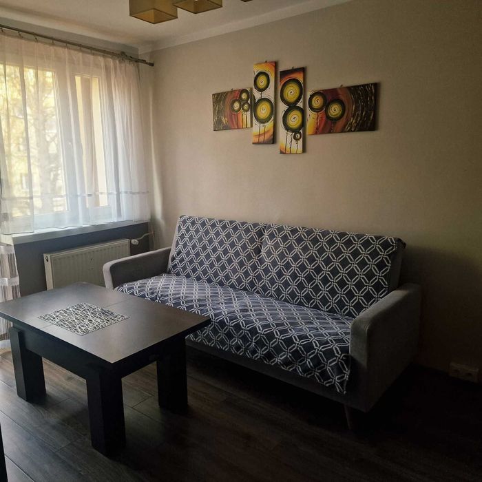 SPRZEDAM Os. Liburnia mieszkanie m3, 3p. Umeblowane.