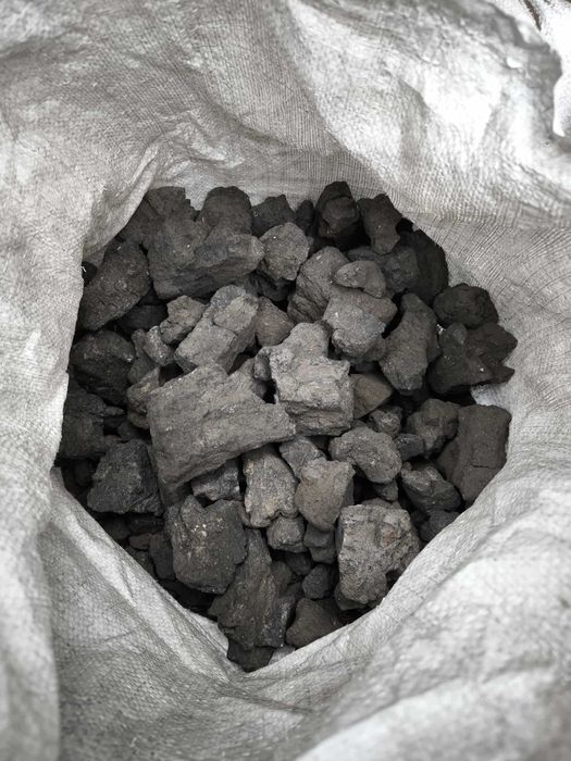 Koks opałowy, opał