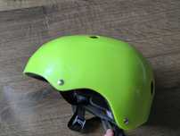 Kask rowerowy dziecięcy Kinderkraft