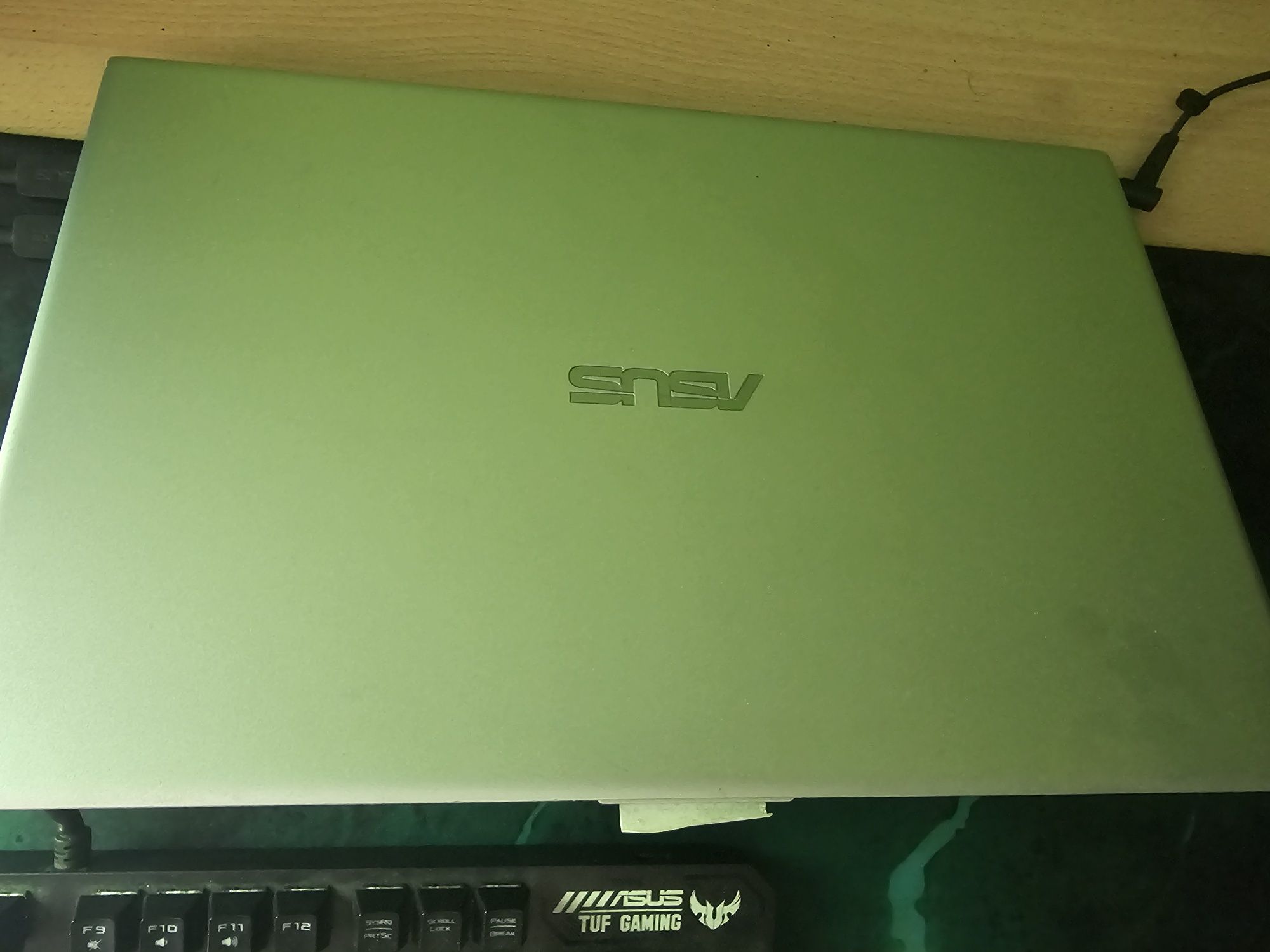 Asus VivoBook X512JP_F512JP