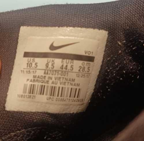 Баскетбольные кроссовки Nike Kyrie Flytrap, 43-43,5 р.