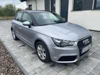 Audi A1 Stan bardzo dobry