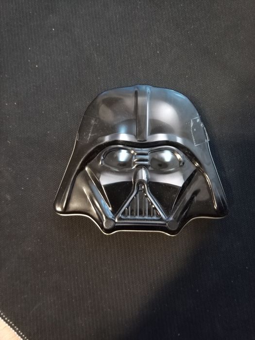 LEGO Star Wars 912408 minifigurka Darth Vader sw1273 metal box