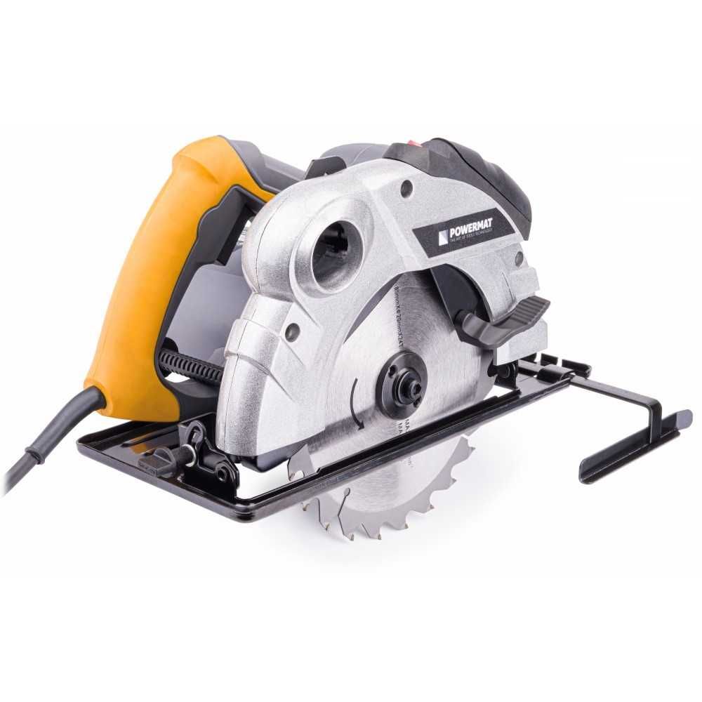 Pilarka ręczna tarczowa PM-RPT-2250M 185mm 2250W NOWA