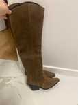 Kowbojki Pull&Bear roz.40